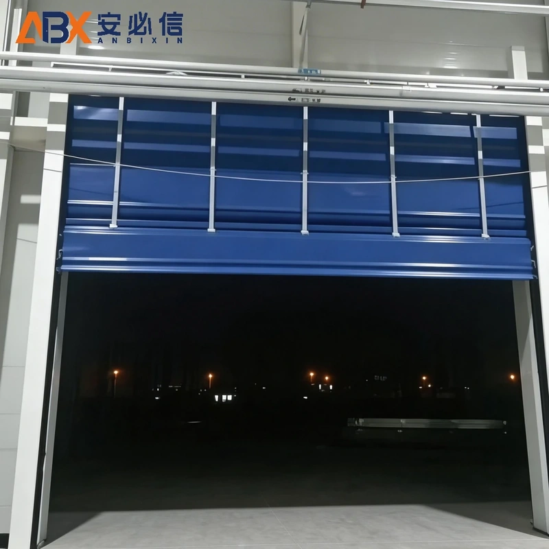 沧州市机械式门封